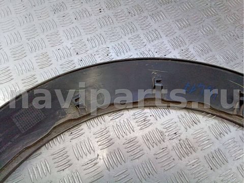 Новое Mini Clubman R55, 2010 г., OEM 7167593, арт. 40060288, фото 10