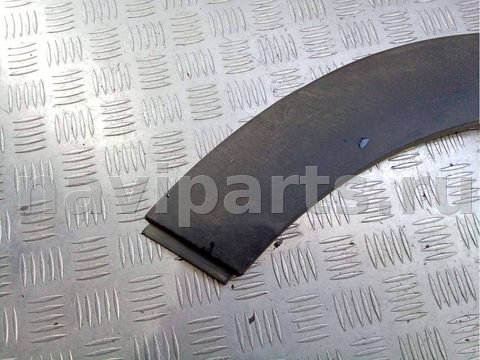Новое Mini Clubman R55, 2010 г., OEM 7167593, арт. 40060288, фото 11