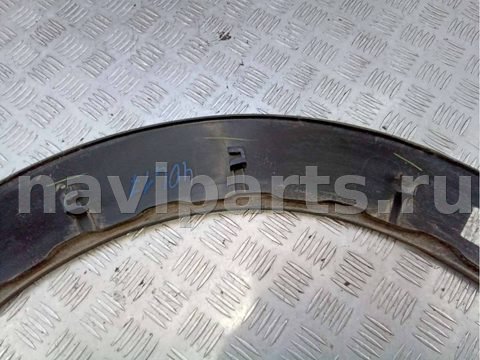 Новое Mini Clubman R55, 2010 г., OEM 7167593, арт. 40060288, фото 3