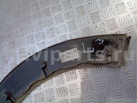 Новое Mini Clubman R55, 2010 г., OEM 7167593, арт. 40060288, фото 5
