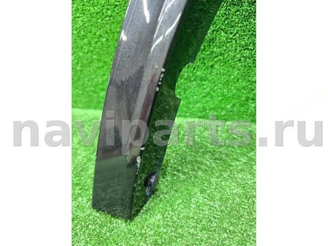 Молдинг крыла заднего левого BMW X5 F15, 2016 г., OEM 7326051, арт. 41007493714, фото 10