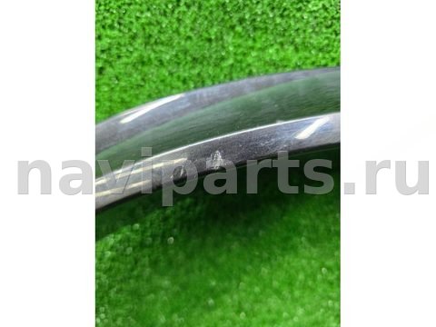 Молдинг крыла заднего левого BMW X5 F15, 2016 г., OEM 7326051, арт. 41007493714, фото 11