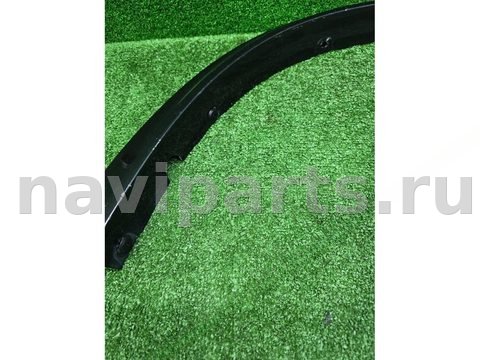 Молдинг крыла заднего левого BMW X5 F15, 2016 г., OEM 7326051, арт. 41007493714, фото 5