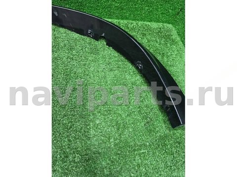 Молдинг крыла заднего левого BMW X5 F15, 2016 г., OEM 7326051, арт. 41007493714, фото 6