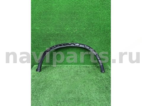 Молдинг крыла заднего левого BMW X5 F15, 2016 г., OEM 7326051, арт. 41007493714, фото 8