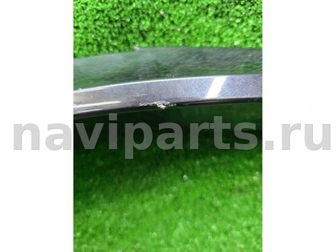 Молдинг крыла заднего левого BMW X5 F15, 2016 г., OEM 7326051, арт. 41007493714, фото 9