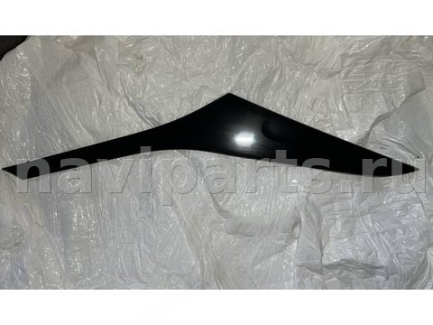 Новое Chevrolet TrailBlazer, 2022 г., OEM 42485855, арт. 48175154