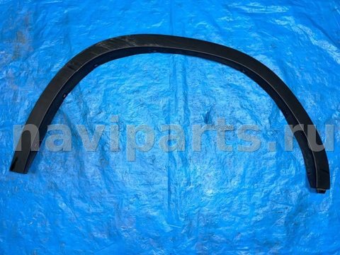 Новое BMW X3 G01, 2018 г., OEM 7400669, арт. 48177389