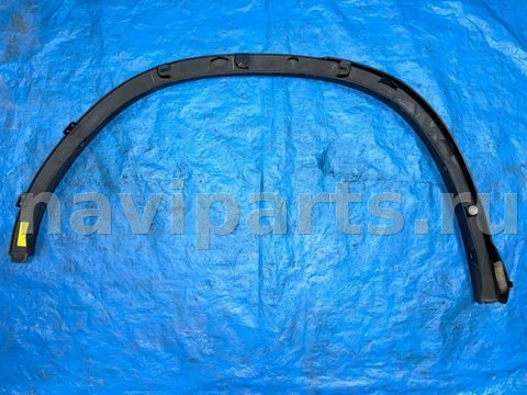 Новое BMW X3 G01, 2018 г., OEM 7400669, арт. 48177389, фото 4