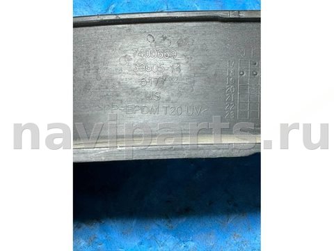 Новое BMW X3 G01, 2018 г., OEM 7400669, арт. 48177389, фото 5