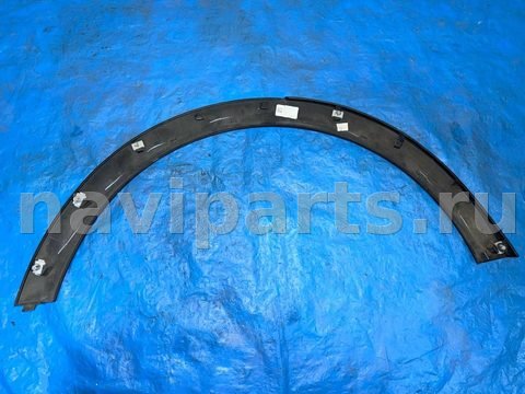 Молдинг крыла заднего левого Chevrolet Bolt, 2022 г., OEM 42782333, арт. 48177522, фото 2