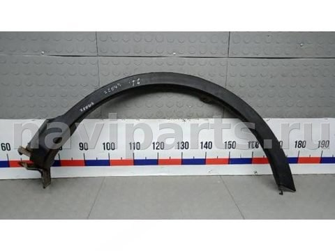 Новое Toyota RAV4 CA40, 2014 г., арт. 4BG22EG01