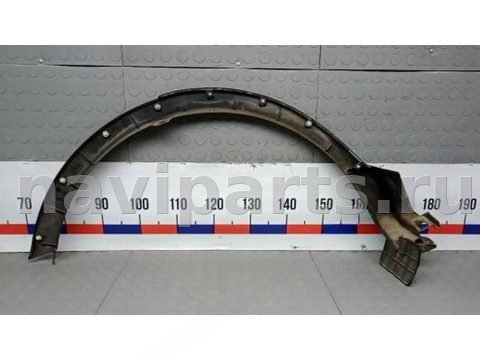 Новое Toyota RAV4 CA40, 2014 г., арт. 4BG22EG01, фото 4