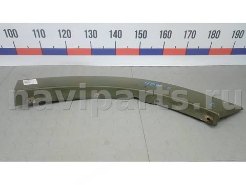 Новое Mitsubishi Pajero, 2009 г., арт. 4DN06EG01, фото 2