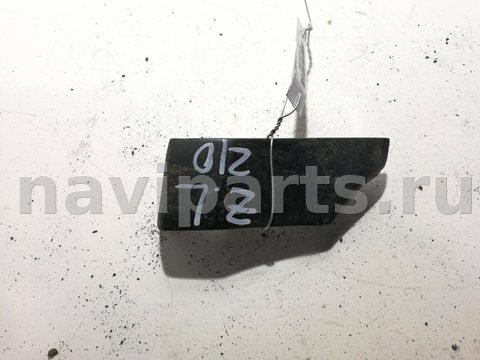 Новое Mercedes E W210, 1999 г., арт. 53025101