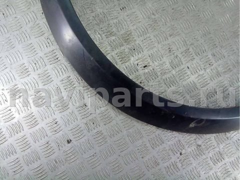 Молдинг крыла заднего левого Audi A6 Allroad C5, 2003 г., OEM 4Z7853817, арт. 53082295, фото 10