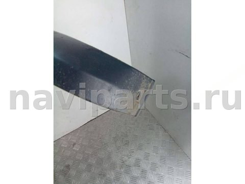 Молдинг крыла заднего левого Audi A6 Allroad C5, 2003 г., OEM 4Z7853817, арт. 53082295, фото 11