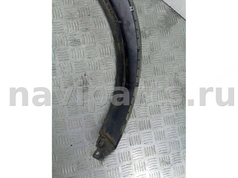 Молдинг крыла заднего левого Audi A6 Allroad C5, 2003 г., OEM 4Z7853817, арт. 53082295, фото 12