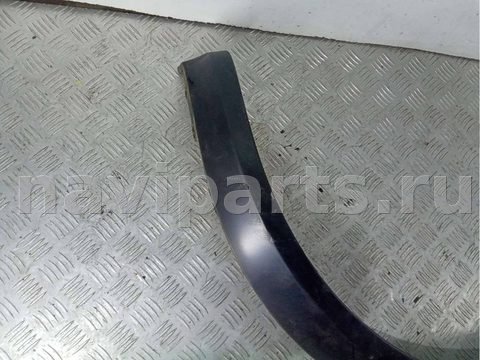 Молдинг крыла заднего левого Audi A6 Allroad C5, 2003 г., OEM 4Z7853817, арт. 53082295, фото 13