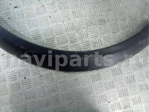 Молдинг крыла заднего левого Audi A6 Allroad C5, 2003 г., OEM 4Z7853817, арт. 53082295, фото 8