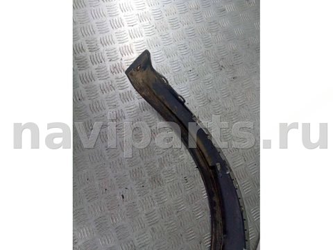 Молдинг крыла заднего левого Audi A6 Allroad C5, 2003 г., OEM 4Z7853817, арт. 53082295, фото 9