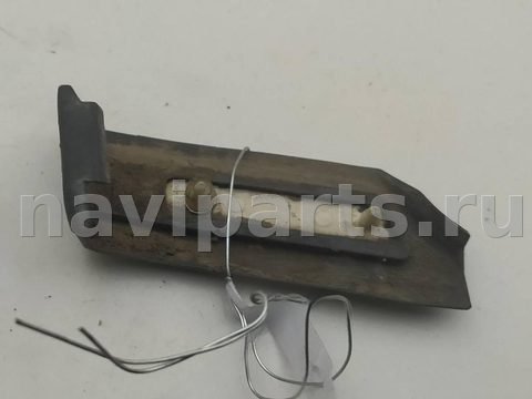 Молдинг крыла заднего левого Mercedes C W202, 1995 г., OEM 2026902162, арт. 54021863, фото 2