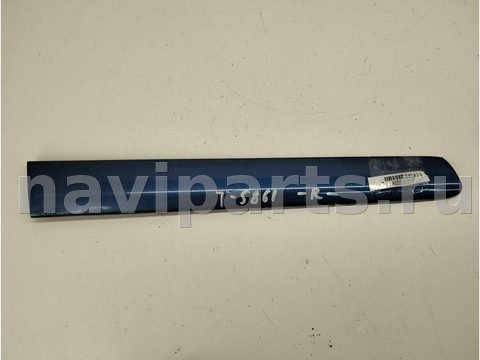 Новое Volkswagen Polo, 2001 г., OEM 6q0853536a, арт. 54261997