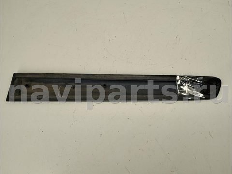 Новое Volkswagen Polo, 2001 г., OEM 6q0853536a, арт. 54261997, фото 2