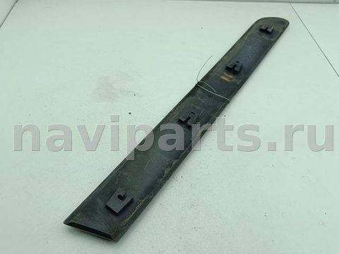 Молдинг крыла заднего левого Peugeot 307, 2003 г., OEM 9634011777, арт. 54471243, фото 2