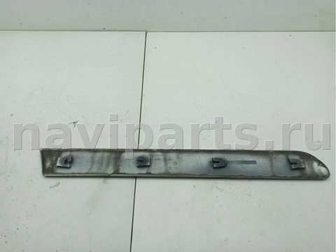 Молдинг крыла заднего левого Peugeot 307, 2004 г., OEM 9634011777, арт. 54661294, фото 2