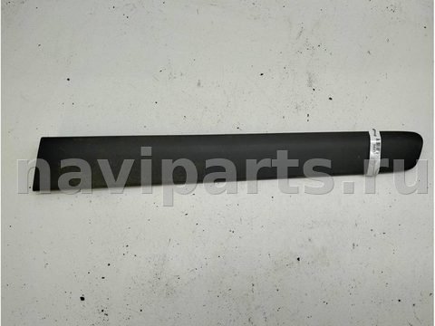 Новое Volkswagen Polo, 2005 г., OEM 6Q3853535, арт. 54679341