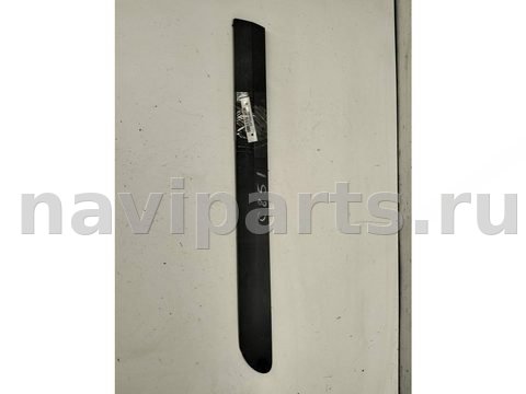 Новое Volkswagen Fox, 2006 г., OEM 5Z3853535, арт. 54726486