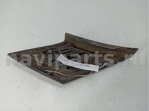 Молдинг крыла заднего левого Mercedes C W203, 2005 г., OEM 2036905362, арт. 54857984, фото 2