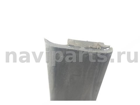 Молдинг крыла заднего левого BMW 3 E36, 1991 г., OEM 2264513, арт. 54965443, фото 3