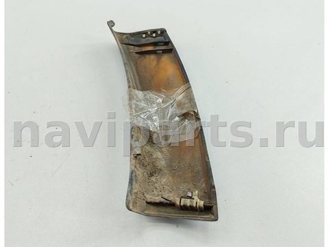 Молдинг крыла заднего левого Mercedes E W124, 1991 г., OEM 1246901940, арт. 55080876, фото 2