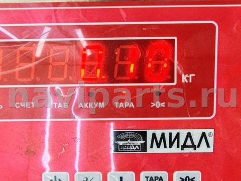 Молдинг крыла заднего левого Mercedes E W124, 1991 г., OEM 1246901940, арт. 55080876, фото 3