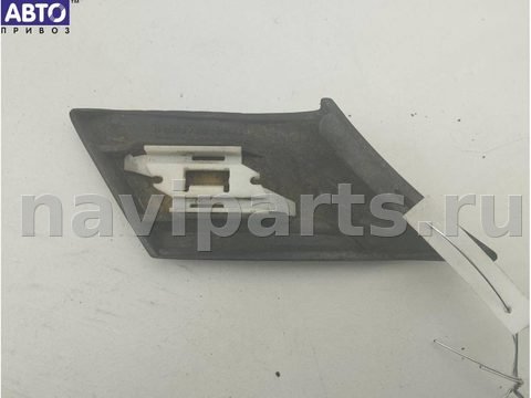 Молдинг крыла заднего левого Mercedes C W202, 1997 г., OEM 2026908762, арт. 55224137, фото 2