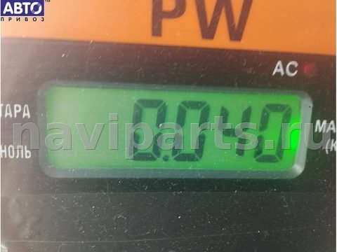 Молдинг крыла заднего левого Mercedes C W202, 1997 г., OEM 2026908762, арт. 55224137, фото 3