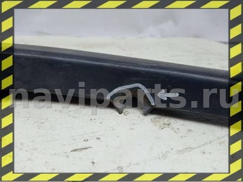 Молдинг крыла заднего левого Honda CR-V, 1999 г., арт. 55284466, фото 2