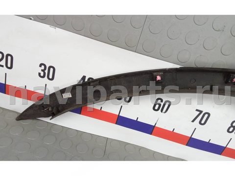 Молдинг крыла заднего левого Kia Sorento, 2012 г., арт. 55F05EG02, фото 4