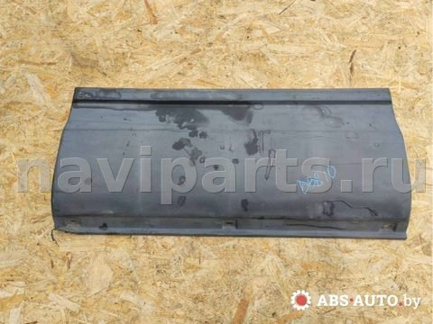 Новое Iveco Daily, 2008 г., OEM 500326822, арт. 58211282