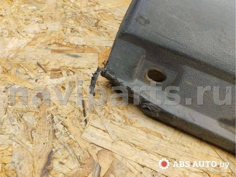 Молдинг крыла заднего левого Iveco Daily, 2008 г., OEM 500326822, арт. 58211282, фото 4