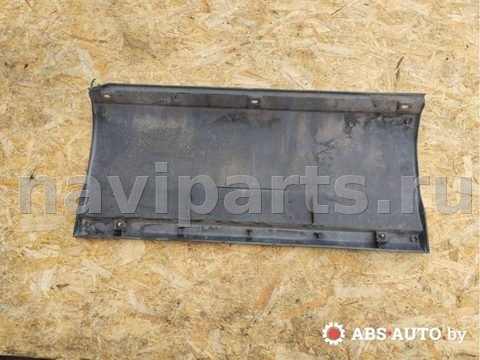 Молдинг крыла заднего левого Iveco Daily, 2008 г., OEM 500326822, арт. 58211282, фото 6