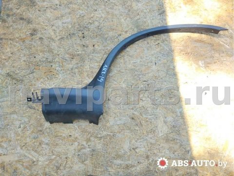 Новое BMW X5 E53, 2005 г., OEM 8402337, арт. 59503193