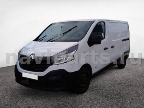 Новое Renault Trafic, 2015 г., арт. 5BM01EG01, фото 4