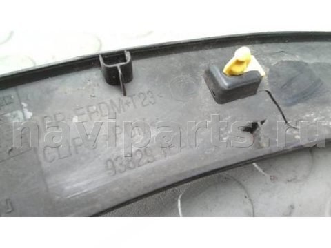 Новое Nissan Qashqai J11, 2015 г., OEM 938294EA0A, арт. 5BM03EG01, фото 3