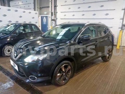 Новое Nissan Qashqai J11, 2015 г., OEM 938294EA0A, арт. 5BM03EG01, фото 4