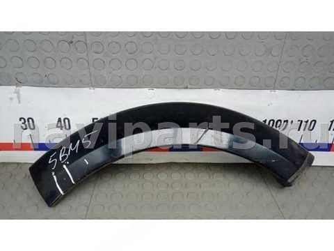 Новое Land-Rover Discovery, 2009 г., арт. 5BM05EG01