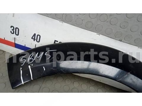 Новое Land-Rover Discovery, 2009 г., арт. 5BM05EG01, фото 2