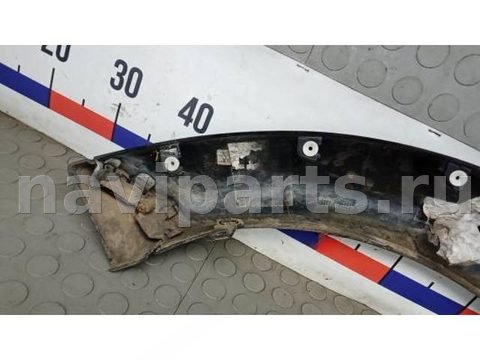 Новое Land-Rover Discovery, 2009 г., арт. 5BM05EG01, фото 6